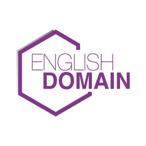 English Domain
